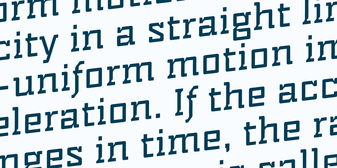 MM Indento Heavy Italic Font preview